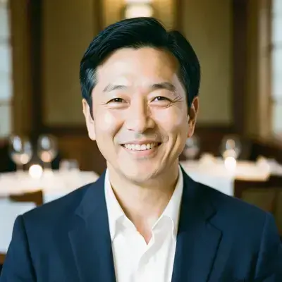 田中様