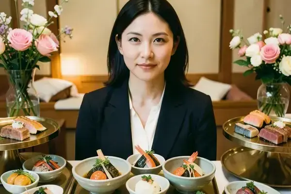 ケータリング