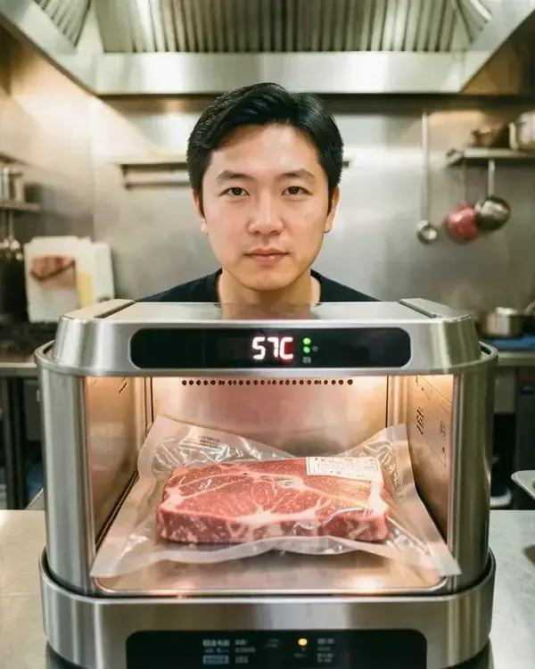 温度管理